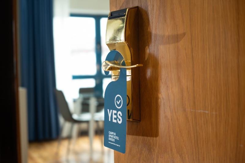 آپارتمان 1 خوابه, Aparthotel Campus