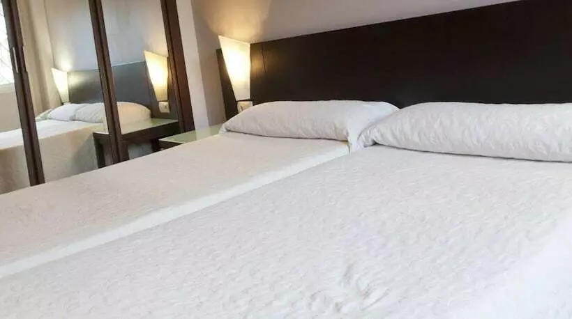 Huoneisto 1 Makuuhuone, Apartamentos Vértice Bib Rambla