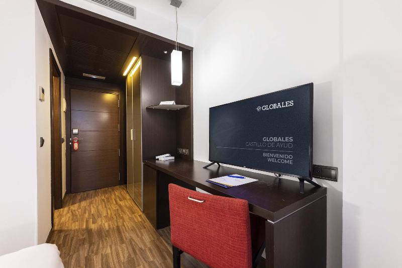 آپارتمان 1 خوابه, Apartamentos Vértice Bib Rambla