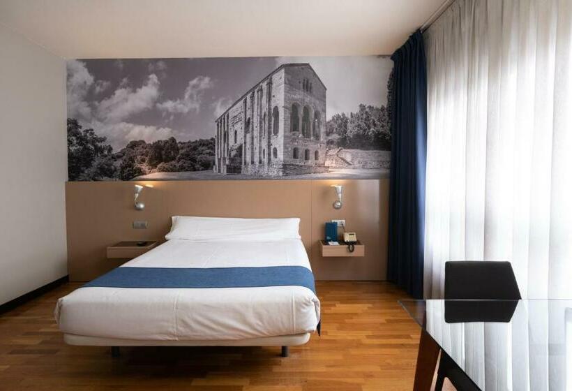 استودیوی استاندارد, Aparthotel Campus