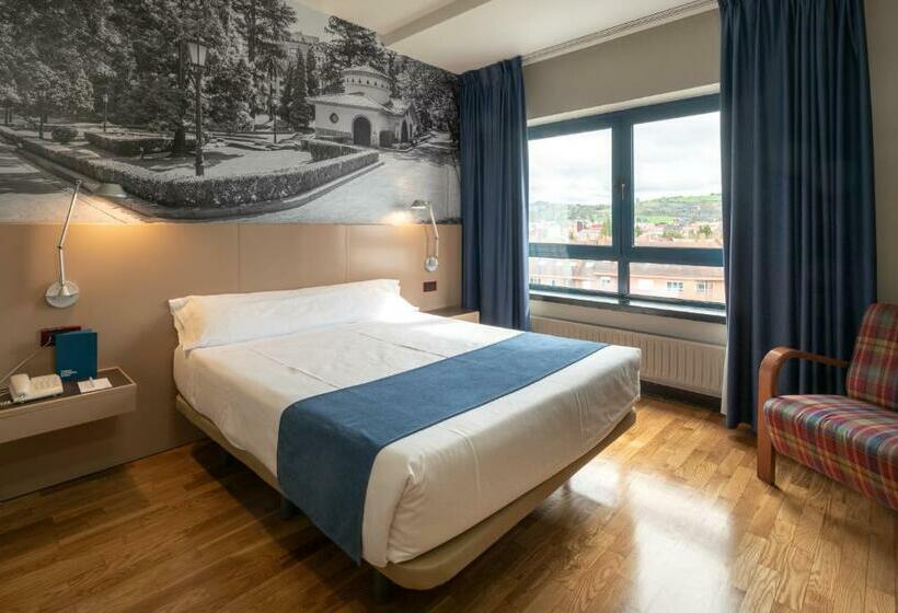 １ベッドルームアパートメント, Aparthotel Campus