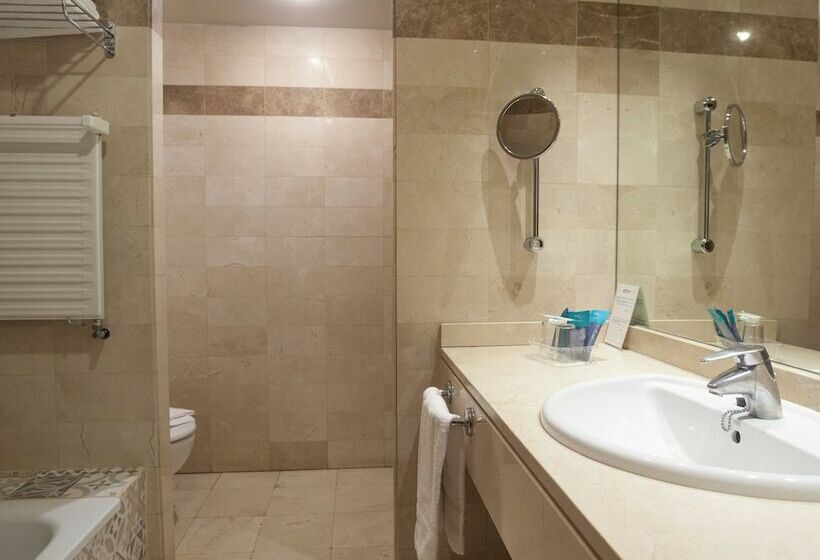 آپارتمان 1 خوابه, Aparthotel Campus