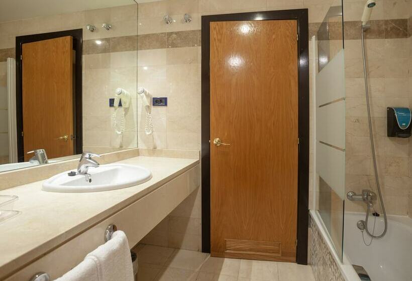 آپارتمان 1 خوابه, Aparthotel Campus