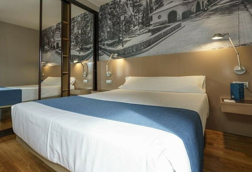 آپارتمان 1 خوابه, Aparthotel Campus