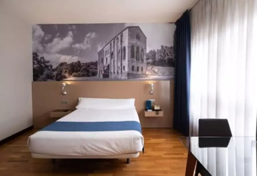 １ベッドルームアパートメント, Aparthotel Campus