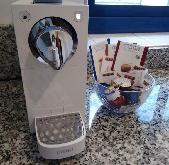 １ベッドルームのスーペリアアパートメント, Aparthotel Campus