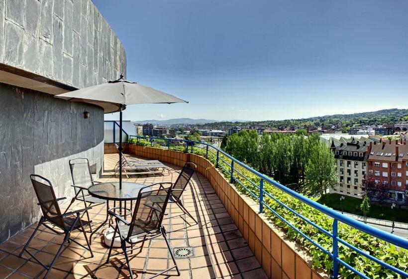 آپارتمان سوپریور 1 خوابه, Aparthotel Campus