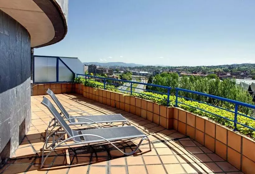 １ベッドルームのスーペリアアパートメント, Aparthotel Campus