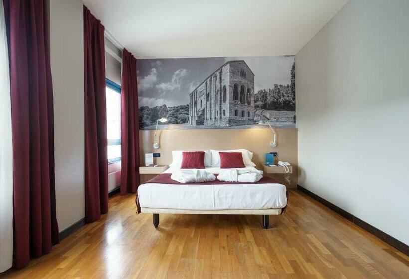 آپارتمان سوپریور 1 خوابه, Aparthotel Campus