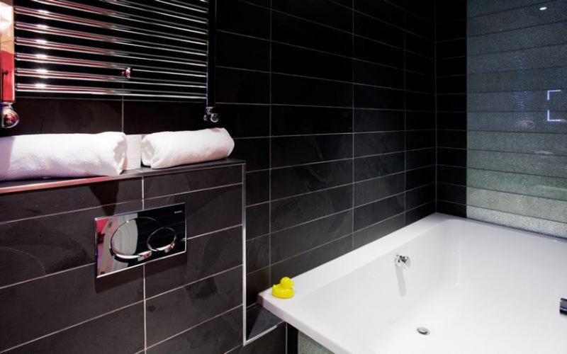 חדר סופריור, Applegarth Villa Hotel & Restaurant