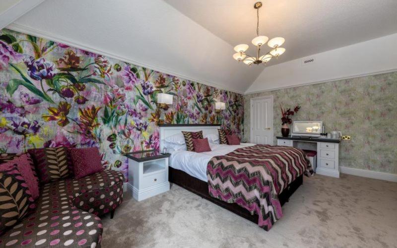 חדר סופריור, Applegarth Villa Hotel & Restaurant