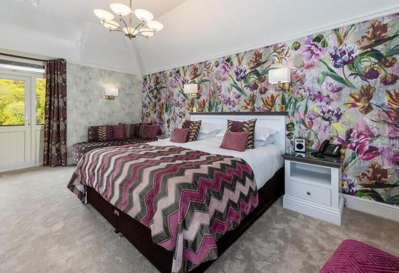 חדר סופריור, Applegarth Villa Hotel & Restaurant