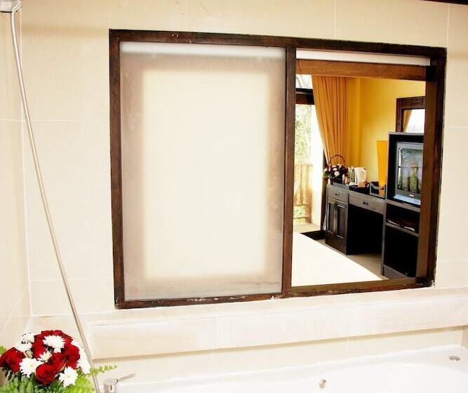 Номер Deluxe, Club Bamboo Boutique Patong Beach Resort