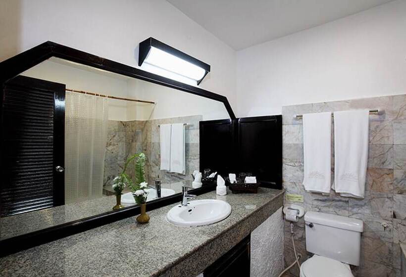 Номер Superior, Club Bamboo Boutique Patong Beach Resort