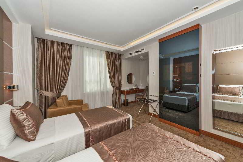 Номер Deluxe, Club Bamboo Boutique Patong Beach Resort