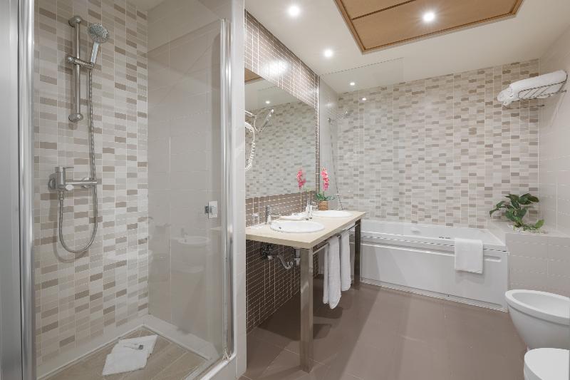 Номер Superior, Club Bamboo Boutique Patong Beach Resort