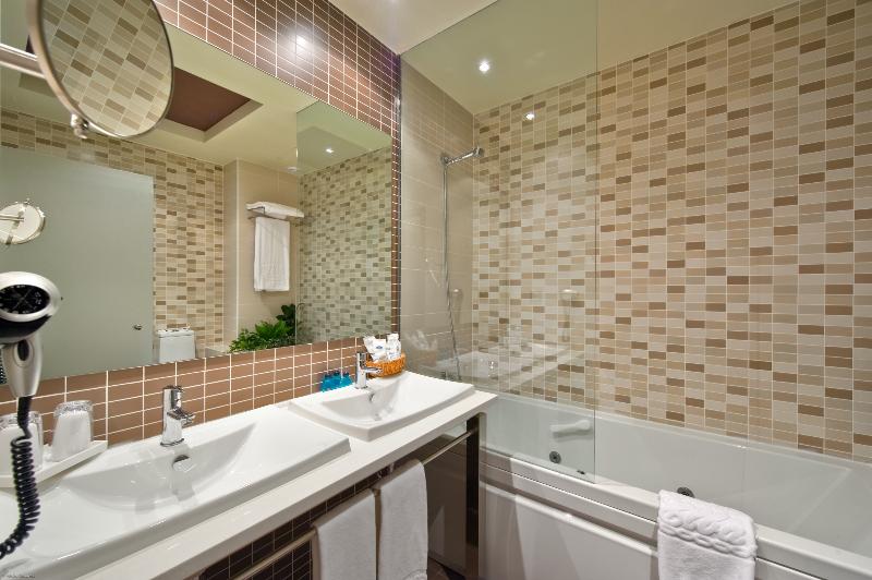 Номер Superior, Club Bamboo Boutique Patong Beach Resort