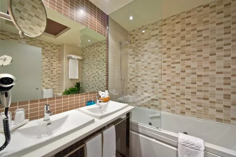 اتاق سوپریور, Club Bamboo Boutique Patong Beach Resort