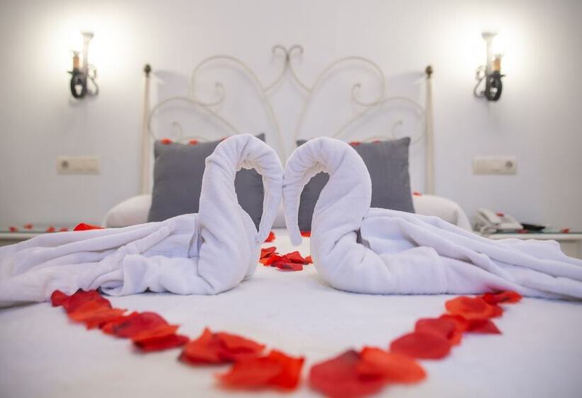 스탠다드 룸, Margaritas 21 Rooms