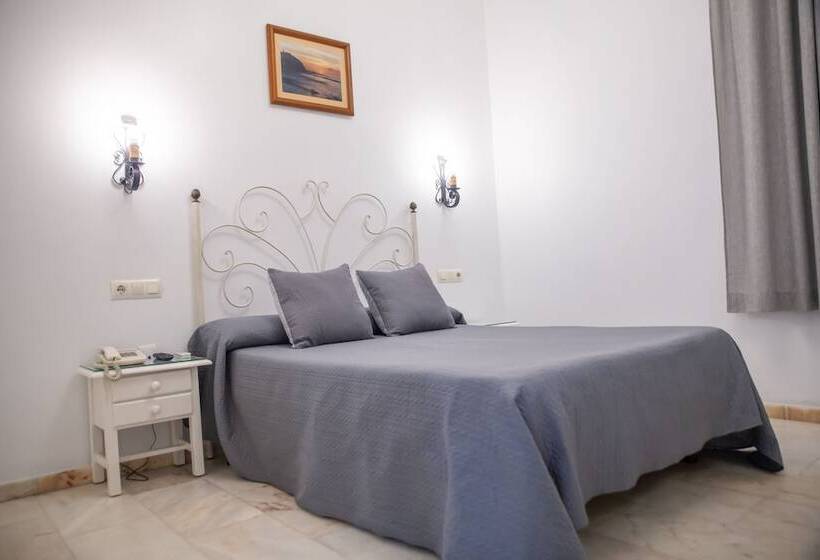 스탠다드 룸, Margaritas 21 Rooms