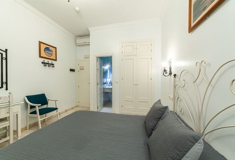 스탠다드 룸, Margaritas 21 Rooms