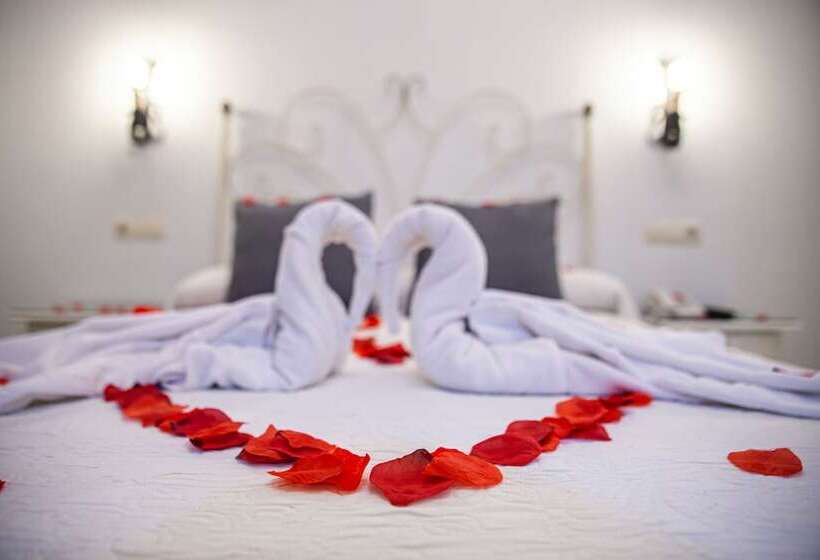 스탠다드 룸, Margaritas 21 Rooms