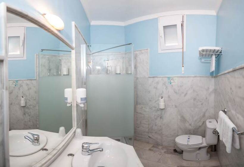 스탠다드 룸, Margaritas 21 Rooms