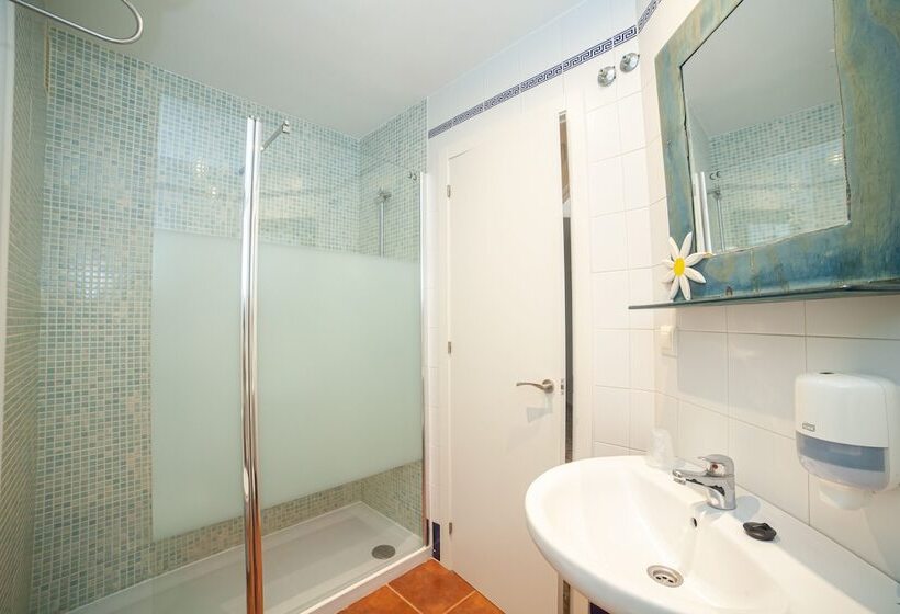 스탠다드 발코니 룸, Margaritas 21 Rooms