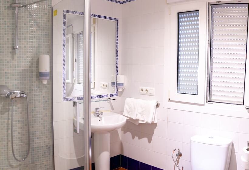 4인용 스탠다드 룸, Margaritas 21 Rooms