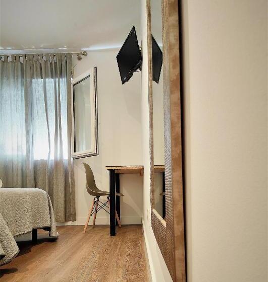 스탠다드 룸, Margaritas 21 Rooms