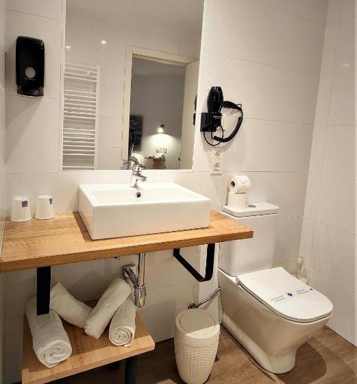 스탠다드 트리플 룸, Margaritas 21 Rooms