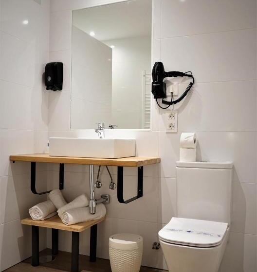 스탠다드 트리플 룸, Margaritas 21 Rooms