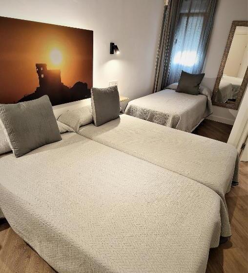 标准三人间, Margaritas 21 Rooms