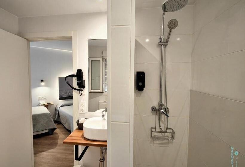 스탠다드 발코니 룸, Margaritas 21 Rooms