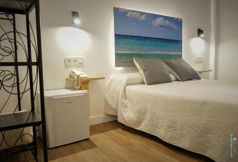 스탠다드 발코니 룸, Margaritas 21 Rooms