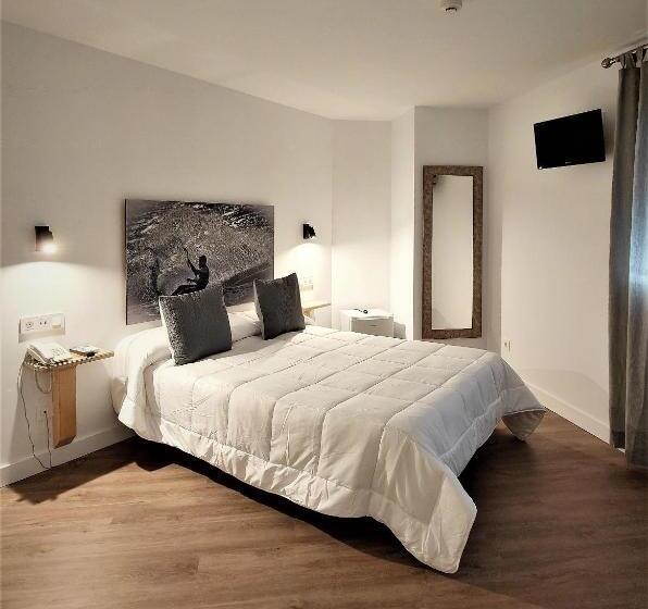 스탠다드 룸, Margaritas 21 Rooms