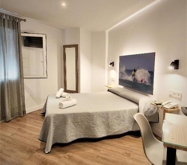 스탠다드 룸, Margaritas 21 Rooms