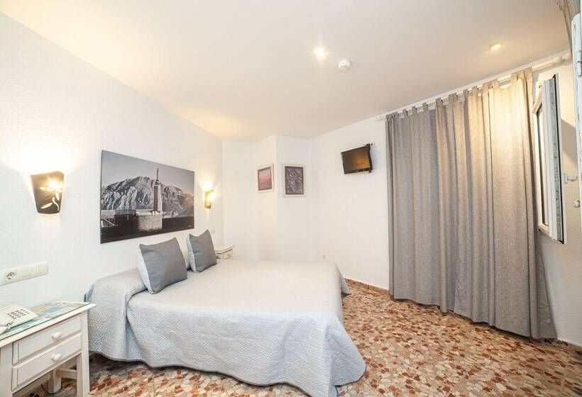 스탠다드 룸, Margaritas 21 Rooms