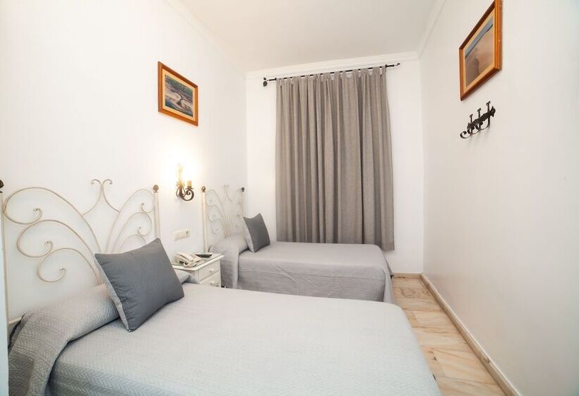 스탠다드 룸, Margaritas 21 Rooms