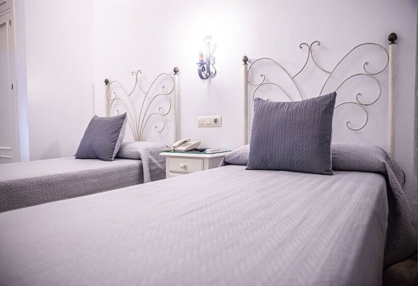 标准间, Margaritas 21 Rooms