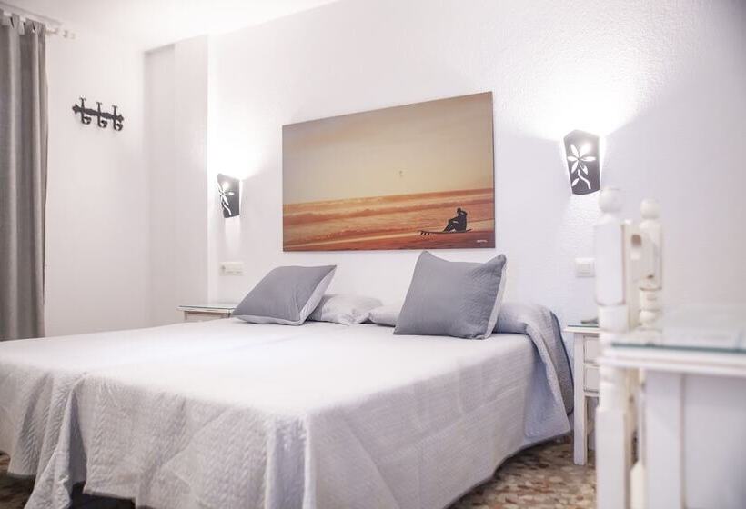 스탠다드 룸, Margaritas 21 Rooms