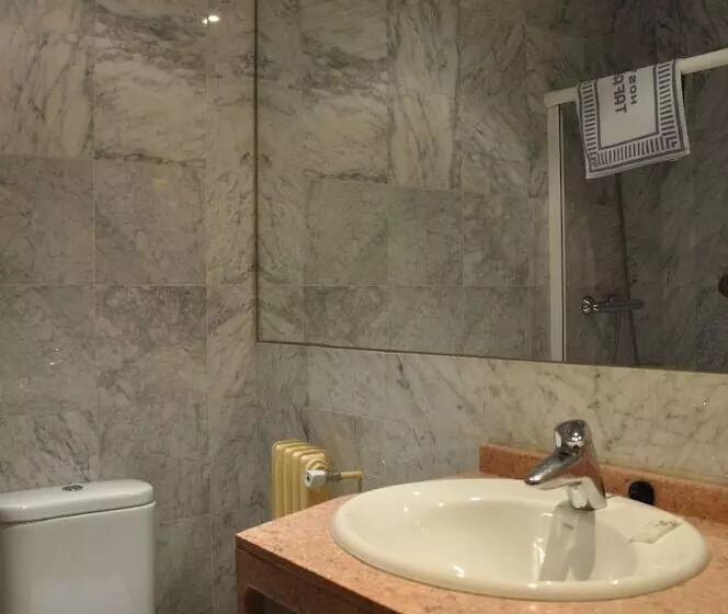 Standard-huone, Hostal Tafalla
