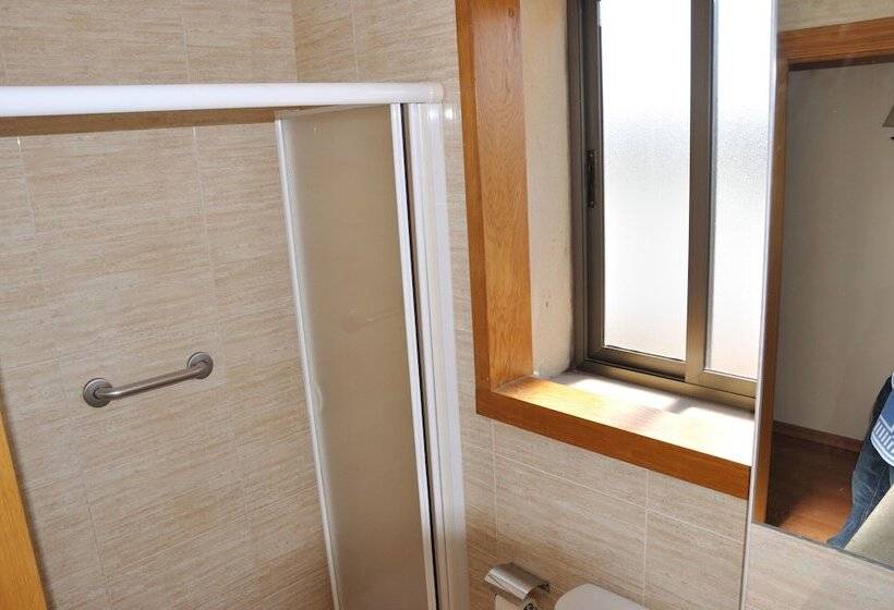 Номер Стандарт, Hostal Tafalla