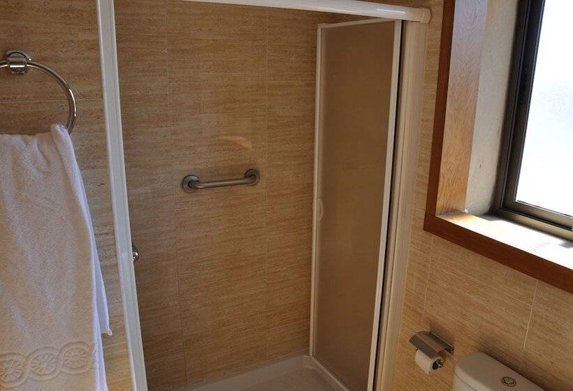 スタンダードルーム, Hostal Tafalla