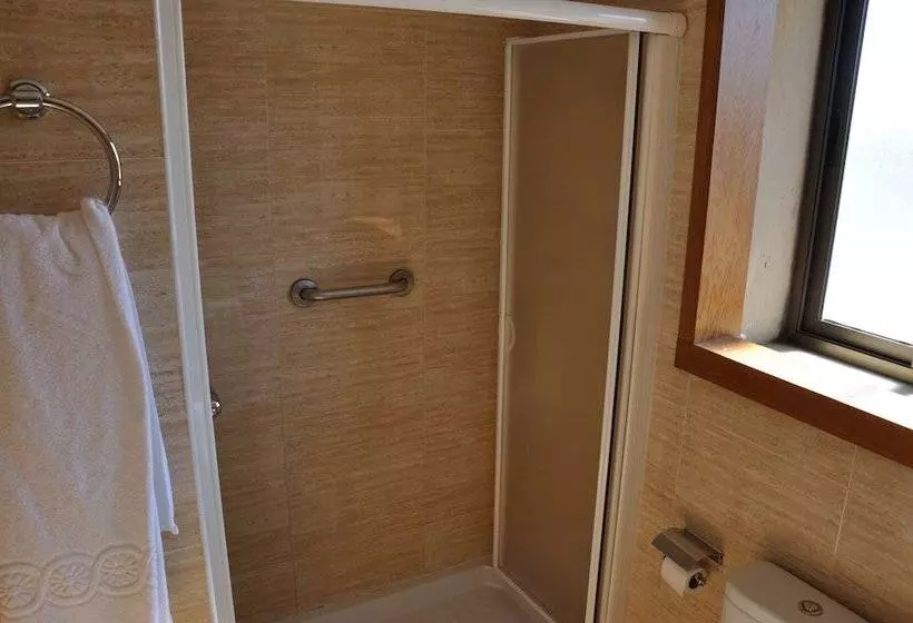 Standard-huone, Hostal Tafalla