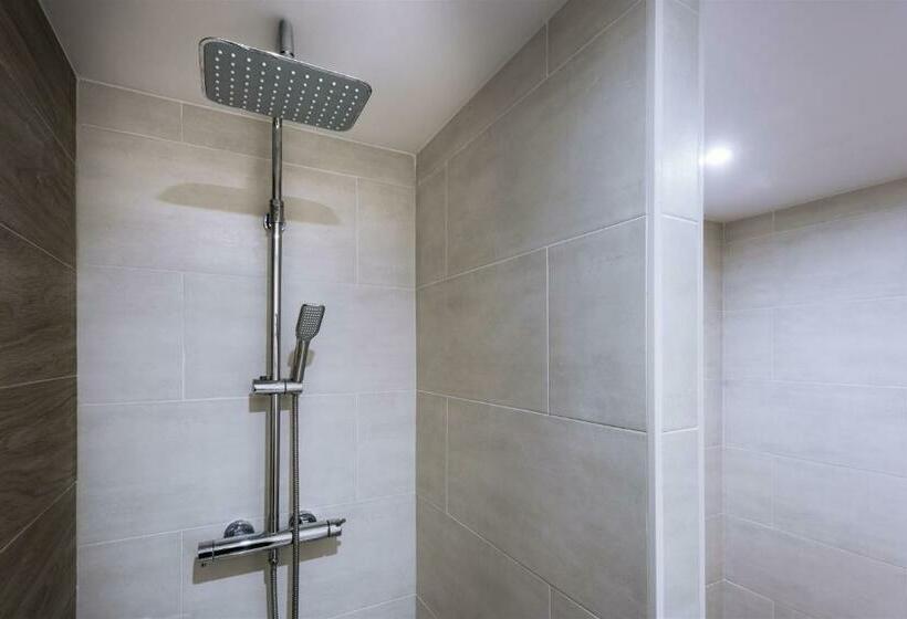 Семейный Номер, 4r Salou Park Resort Ii