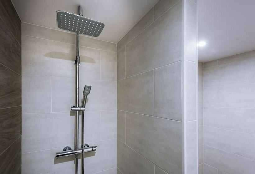 Семейный Номер, 4r Salou Park Resort Ii