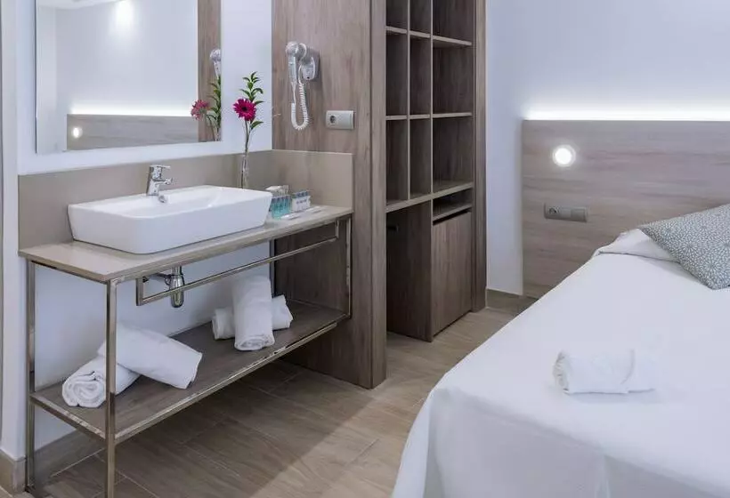 ジュニアスイート, 4r Salou Park Resort Ii