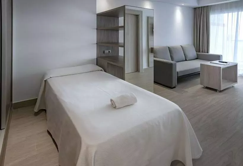 ジュニアスイート, 4r Salou Park Resort Ii