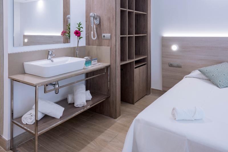 Семейный Номер, 4r Salou Park Resort Ii